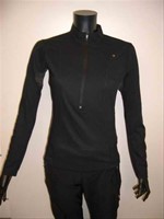 MONTURA OUTDOOR MAGLIA DONNA